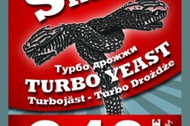 Турбо дрожжи Double Snake C48